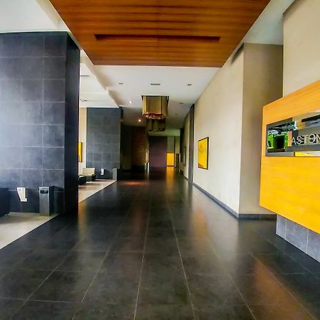 Mont Kiara @ Aston Kiara 3 Apartment Bukit Damansara Luaran gambar