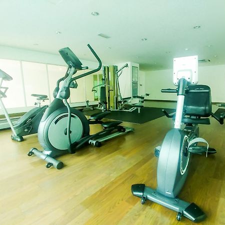 Mont Kiara @ Aston Kiara 3 Apartment Bukit Damansara Luaran gambar