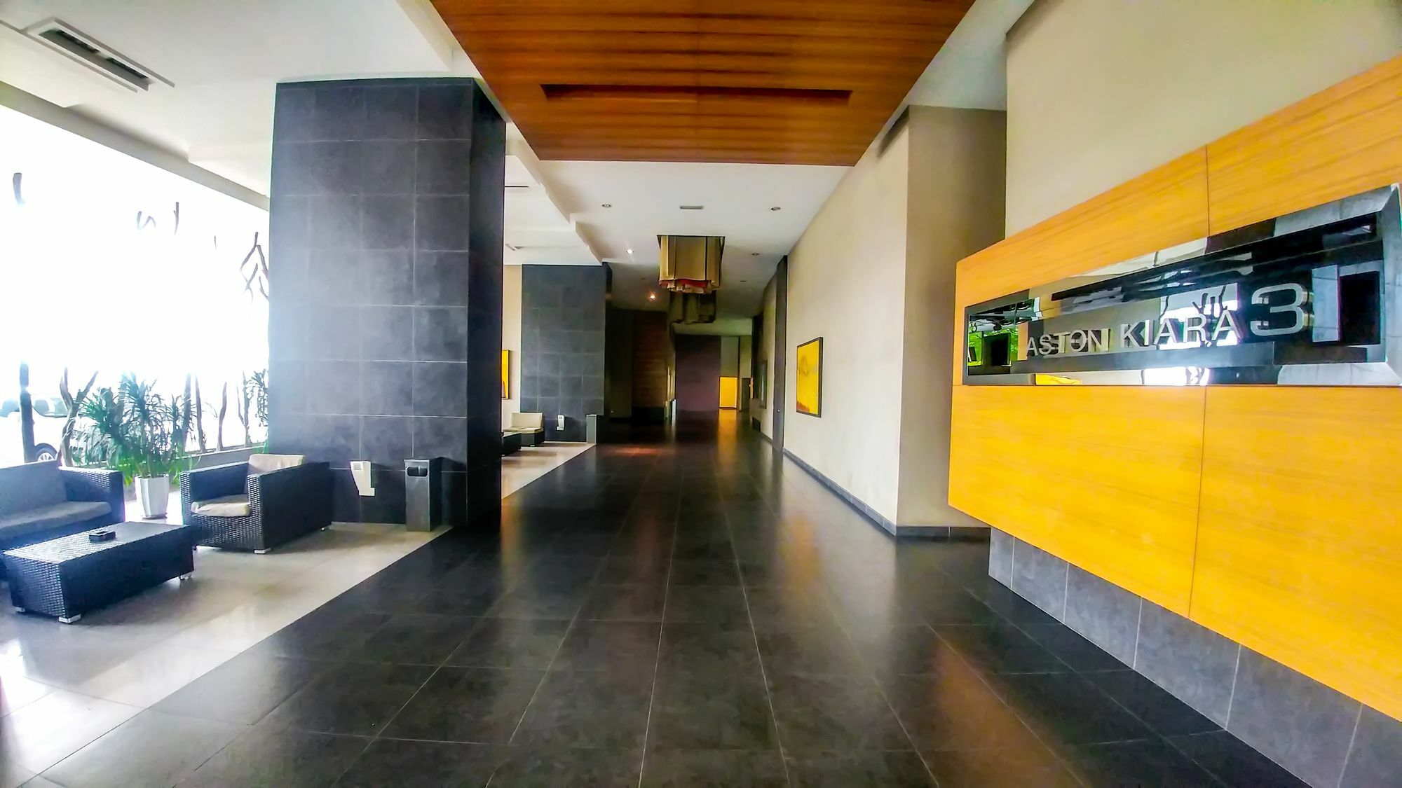 Mont Kiara @ Aston Kiara 3 Apartment Bukit Damansara Luaran gambar