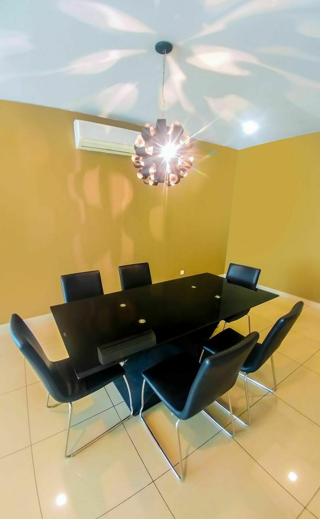 Mont Kiara @ Aston Kiara 3 Apartment Bukit Damansara Luaran gambar