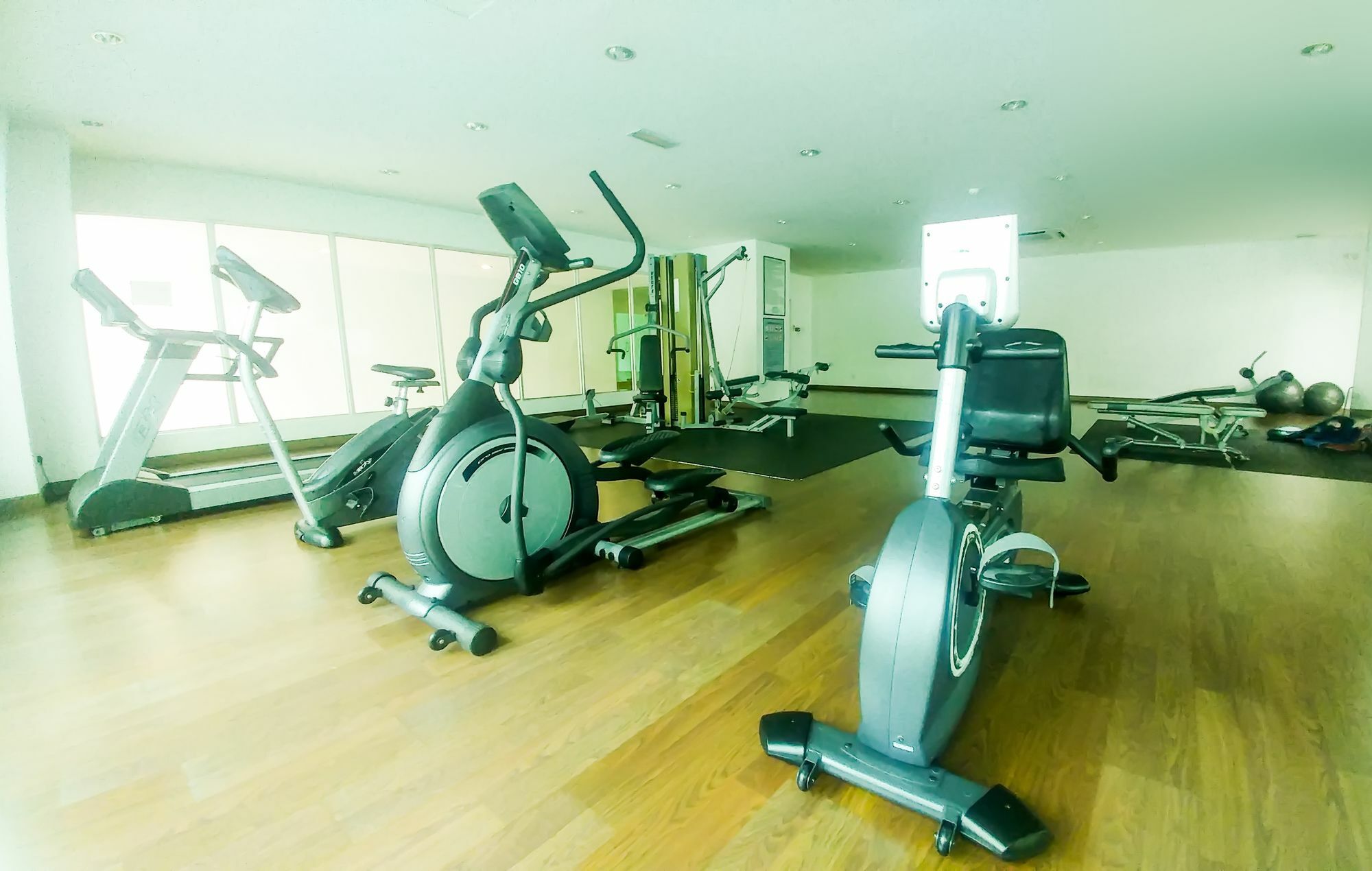 Mont Kiara @ Aston Kiara 3 Apartment Bukit Damansara Luaran gambar