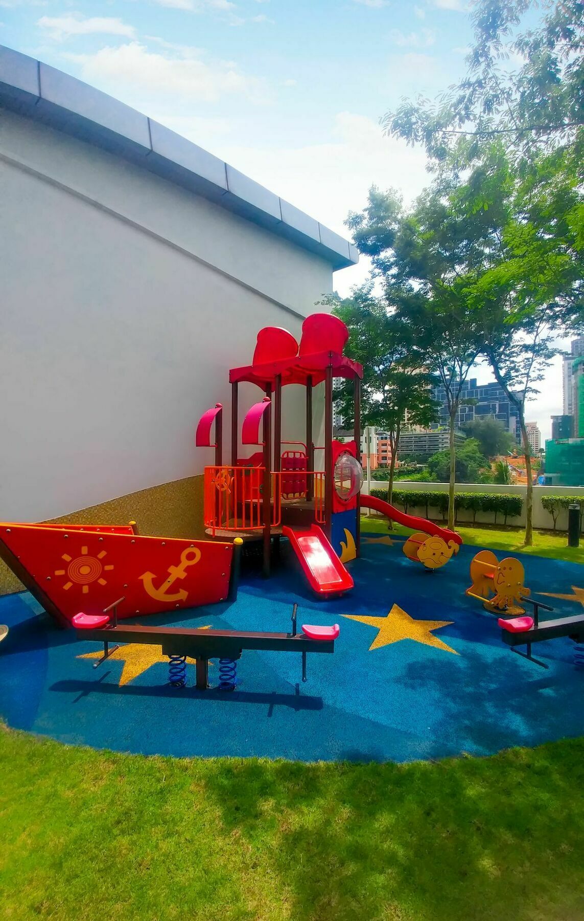 Mont Kiara @ Aston Kiara 3 Apartment Bukit Damansara Luaran gambar