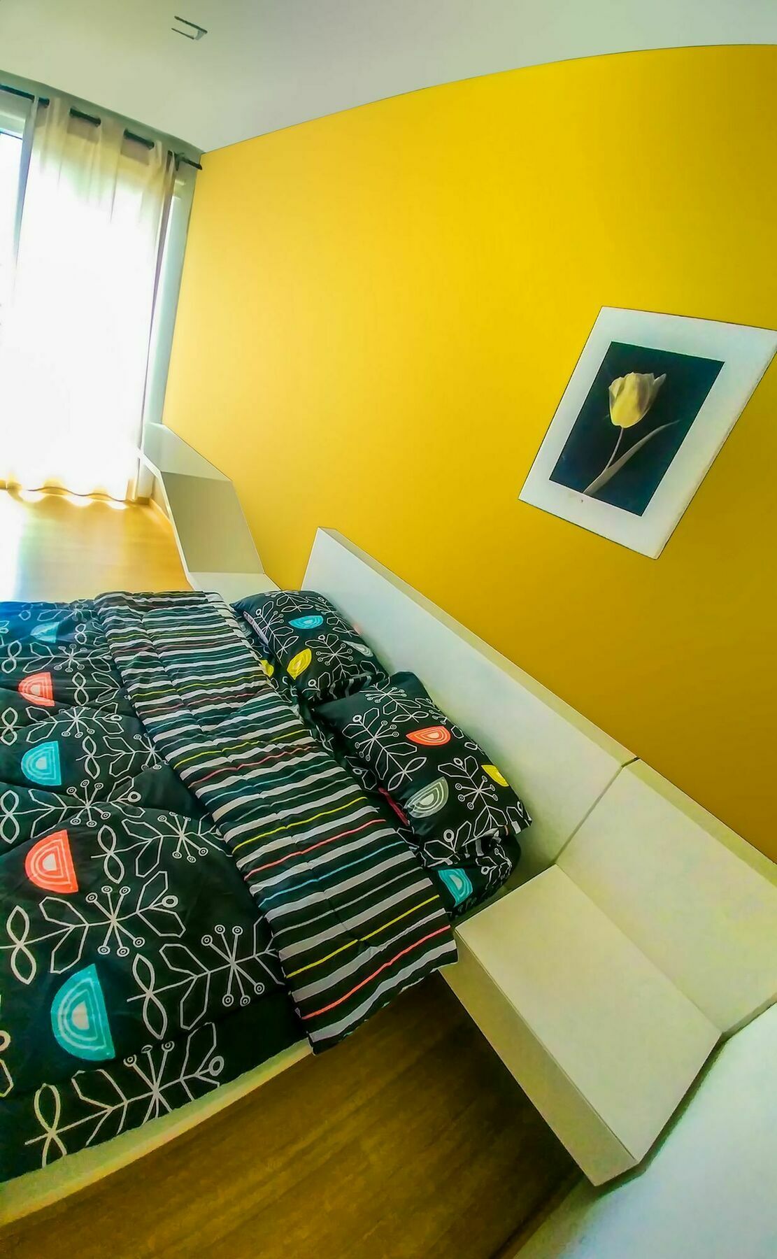 Mont Kiara @ Aston Kiara 3 Apartment Bukit Damansara Luaran gambar