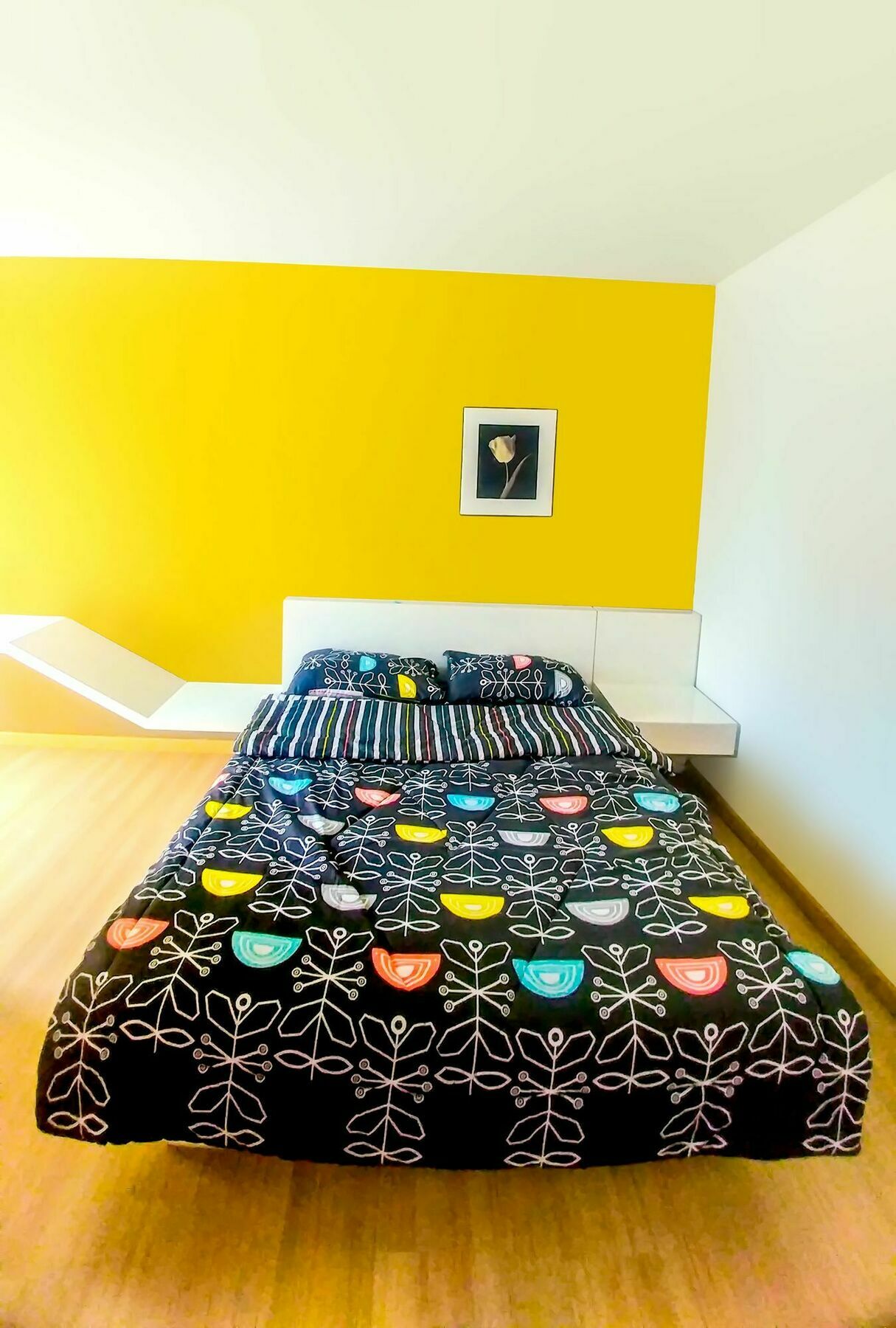 Mont Kiara @ Aston Kiara 3 Apartment Bukit Damansara Luaran gambar