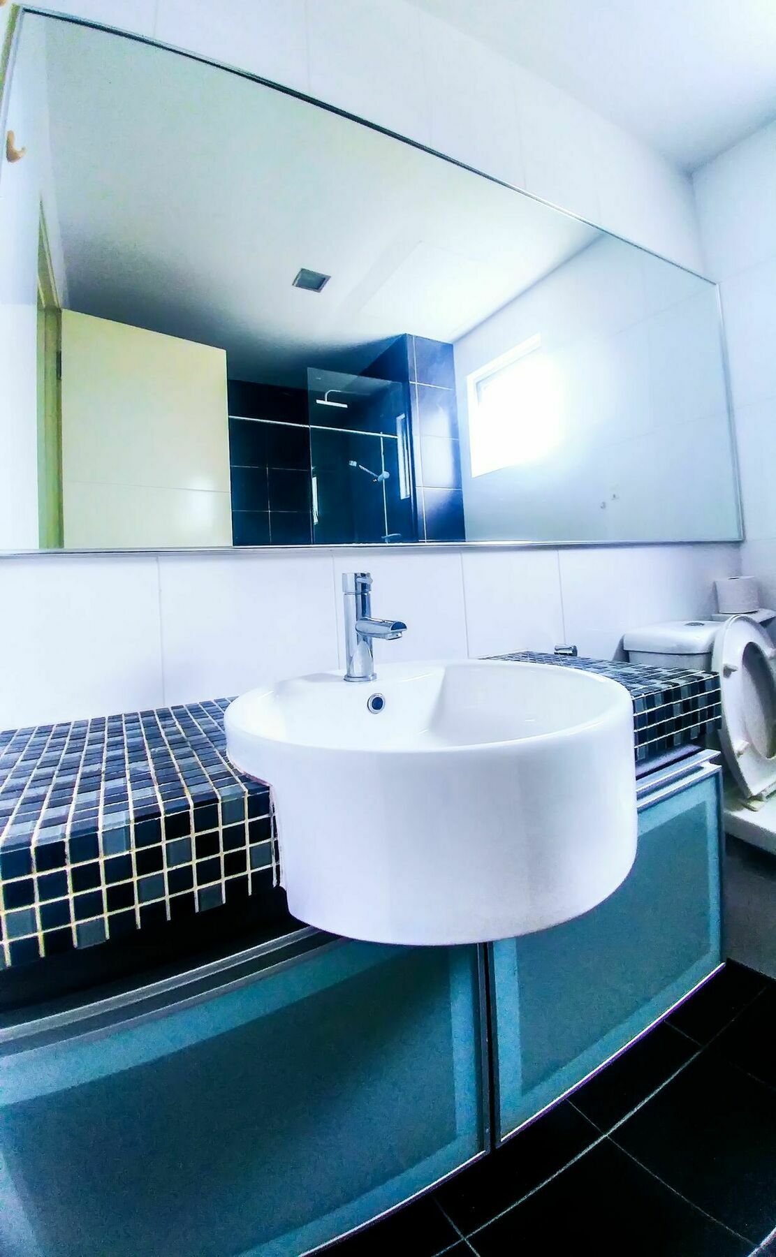 Mont Kiara @ Aston Kiara 3 Apartment Bukit Damansara Luaran gambar