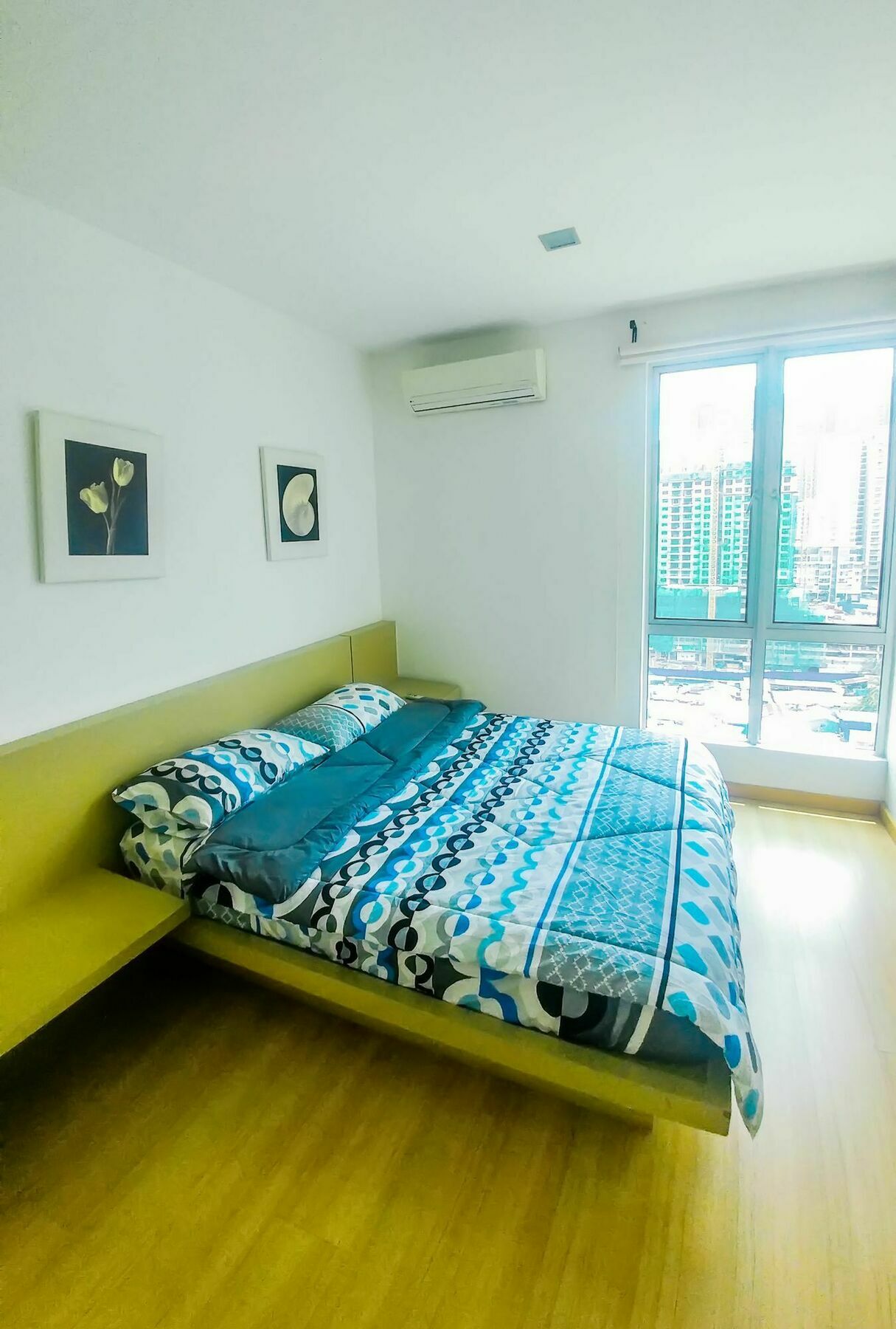 Mont Kiara @ Aston Kiara 3 Apartment Bukit Damansara Luaran gambar