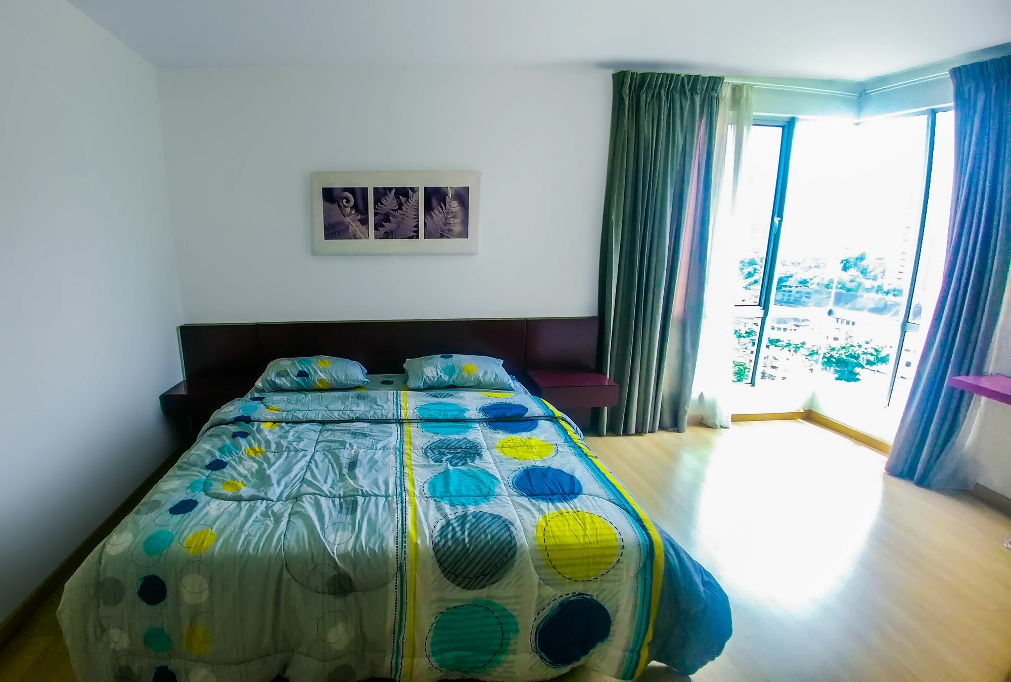Mont Kiara @ Aston Kiara 3 Apartment Bukit Damansara Luaran gambar